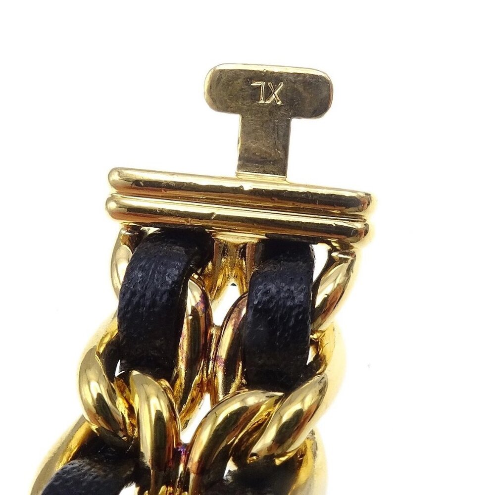 Chanel Premiere Watch Gold #XL X.R.22409 18826 - Picture 7 of 8